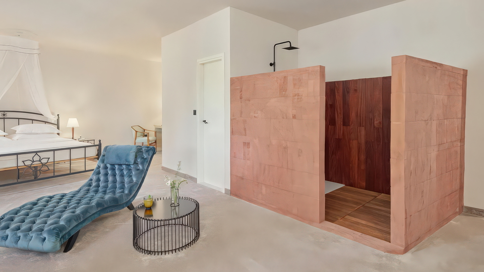 Luksuzna vila ob morju v Supetru &ndash; oaza zasebnosti in presti&zcaron;a na otoku Bra&ccaron;u&excl;