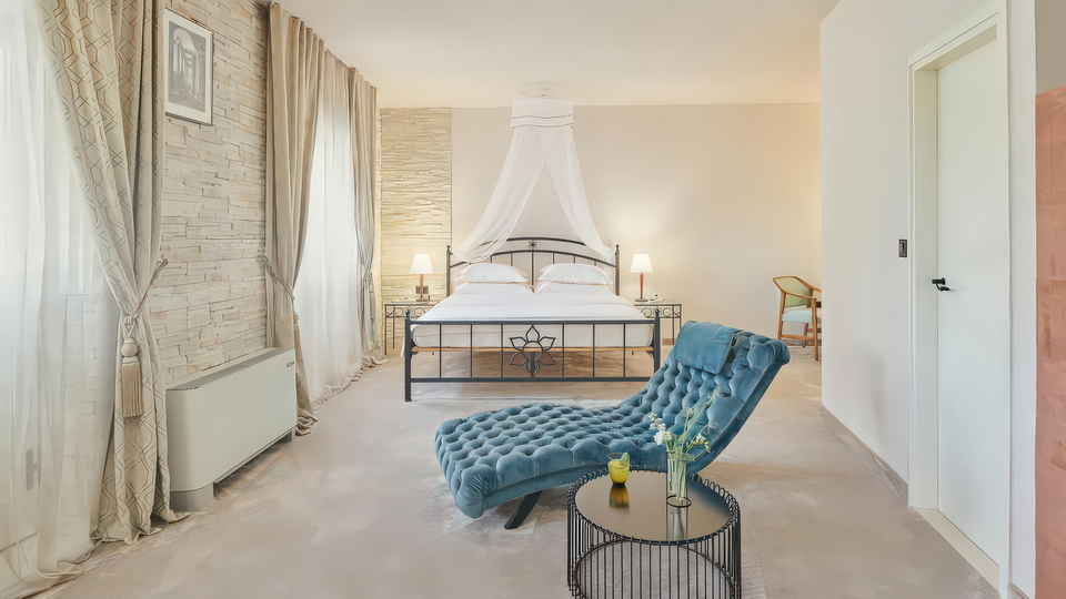 Luksuzna vila ob morju v Supetru &ndash; oaza zasebnosti in presti&zcaron;a na otoku Bra&ccaron;u&excl;