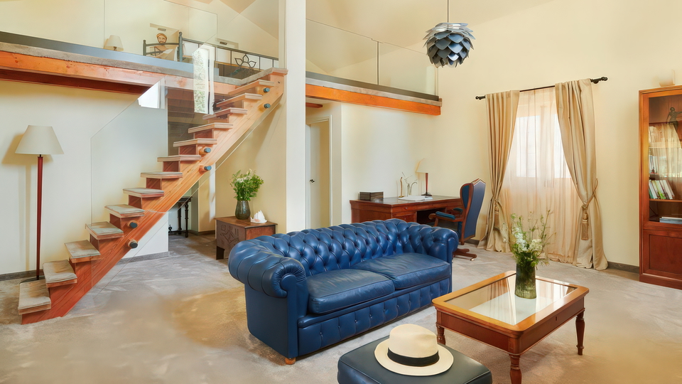 Luksuzna vila ob morju v Supetru &ndash; oaza zasebnosti in presti&zcaron;a na otoku Bra&ccaron;u&excl;