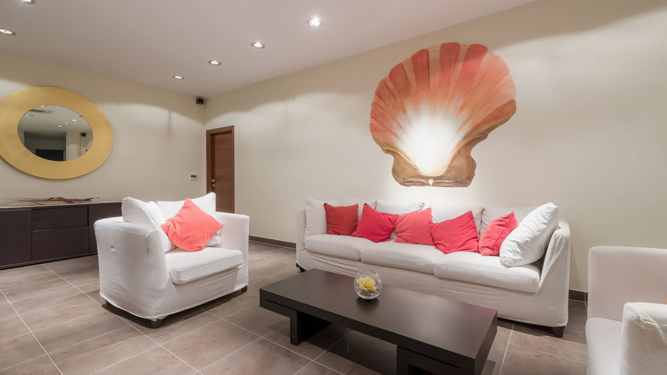 Prekrasna luksuzna vila prvi red do mora na o&ccaron;aravaju&cacute;em otoku Kor&ccaron;uli&excl; 14000 m2 gra&dstrok;evisnkog zemlji&scaron;ta&excl;