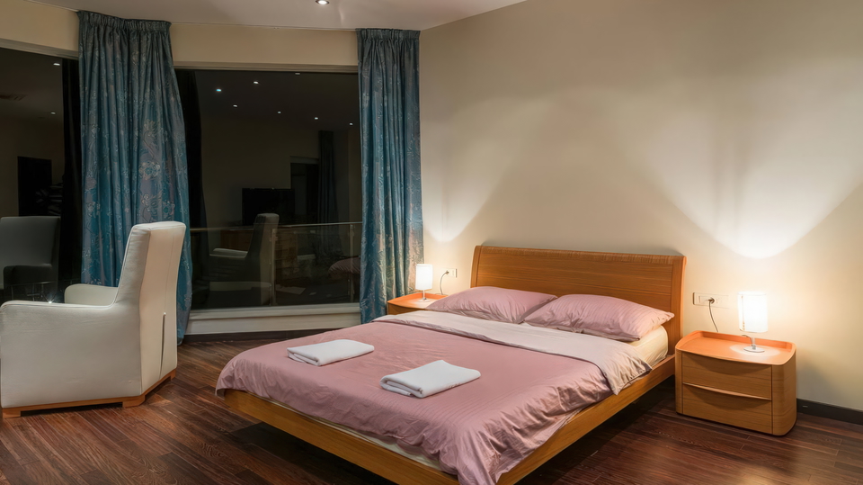 Prekrasna luksuzna vila prvi red do mora na o&ccaron;aravaju&cacute;em otoku Kor&ccaron;uli&excl; 14000 m2 gra&dstrok;evisnkog zemlji&scaron;ta&excl;