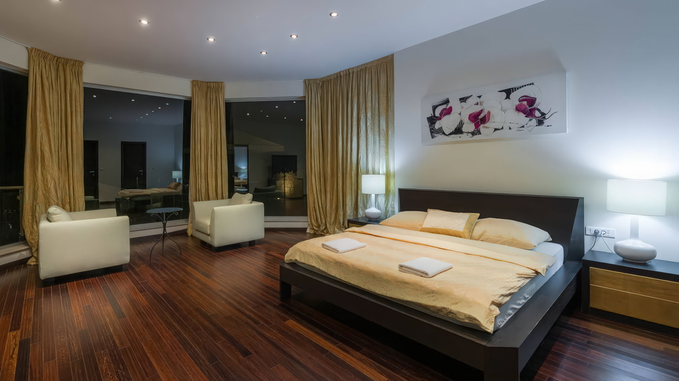 Prekrasna luksuzna vila prvi red do mora na o&ccaron;aravaju&cacute;em otoku Kor&ccaron;uli&excl; 14000 m2 gra&dstrok;evisnkog zemlji&scaron;ta&excl;