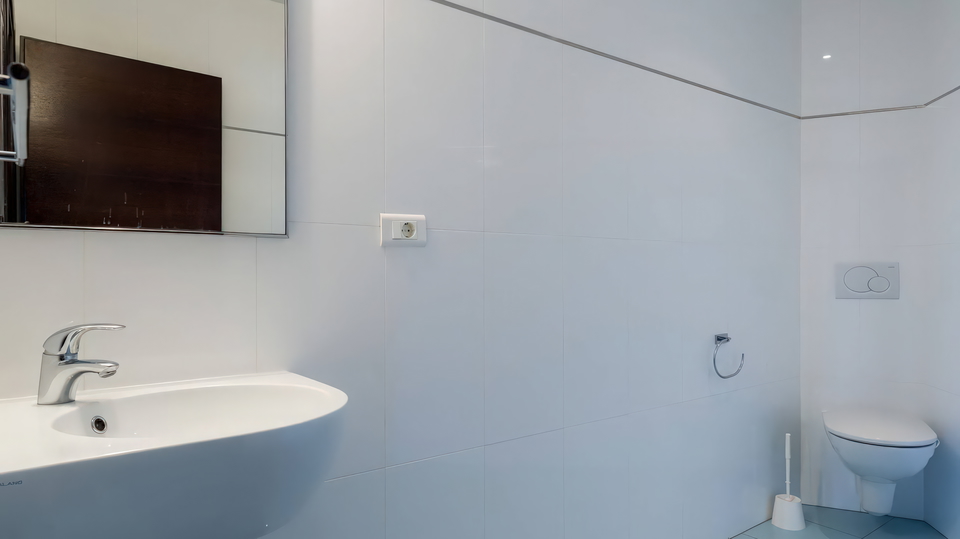 Prekrasna luksuzna vila prvi red do mora na o&ccaron;aravaju&cacute;em otoku Kor&ccaron;uli&excl; 14000 m2 gra&dstrok;evisnkog zemlji&scaron;ta&excl;