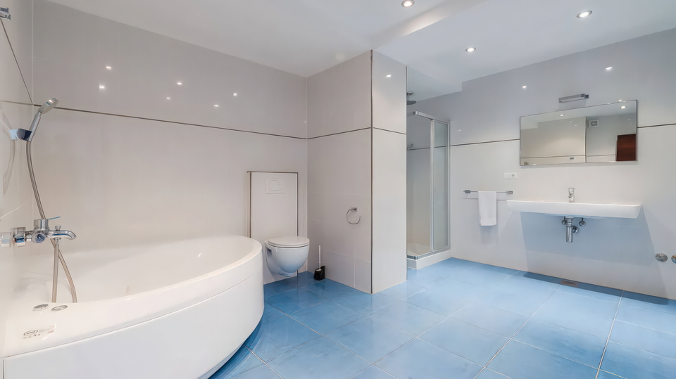 Prekrasna luksuzna vila prvi red do mora na o&ccaron;aravaju&cacute;em otoku Kor&ccaron;uli&excl; 14000 m2 gra&dstrok;evisnkog zemlji&scaron;ta&excl;