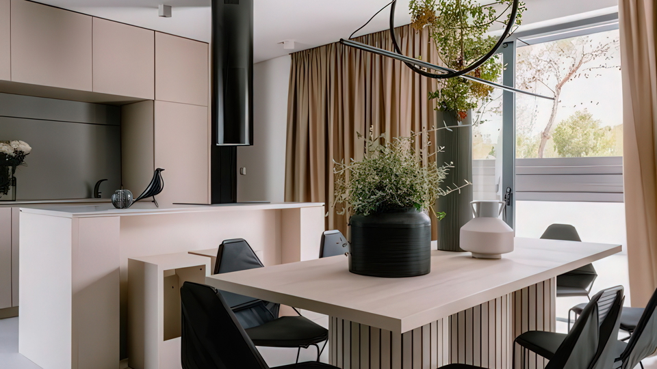 Luxury designer villa with a pool 250 m from the beach - Vodice&excl;