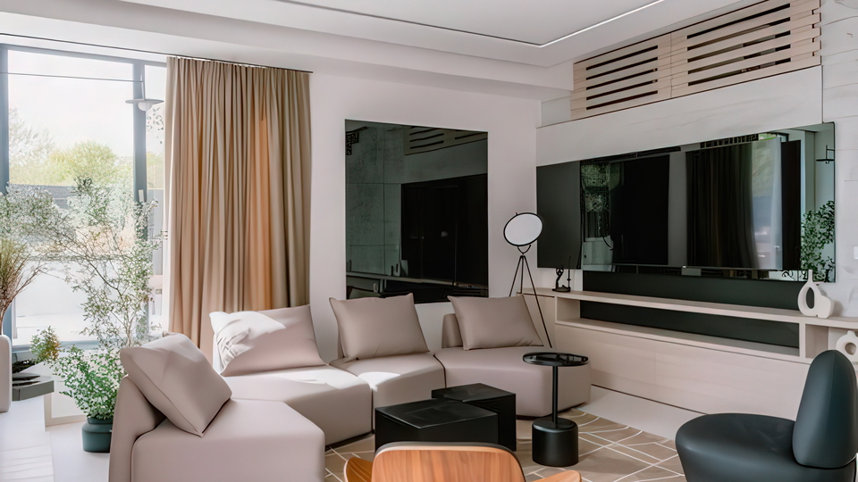 Luxury designer villa with a pool 250 m from the beach - Vodice&excl;