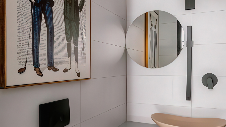 Luxury designer villa with a pool 250 m from the beach - Vodice&excl;