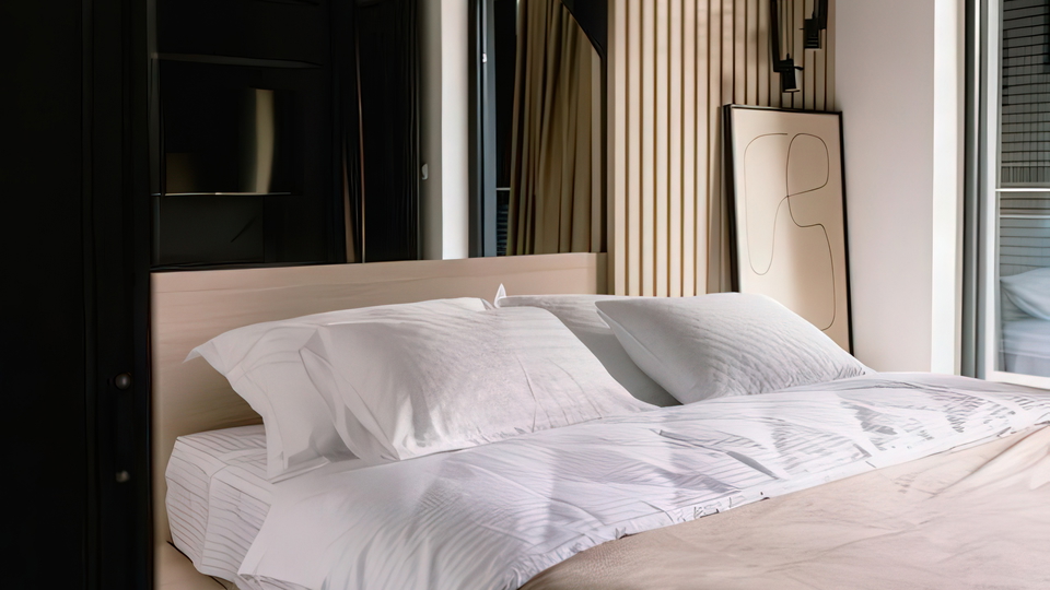 Luxury designer villa with a pool 250 m from the beach - Vodice&excl;