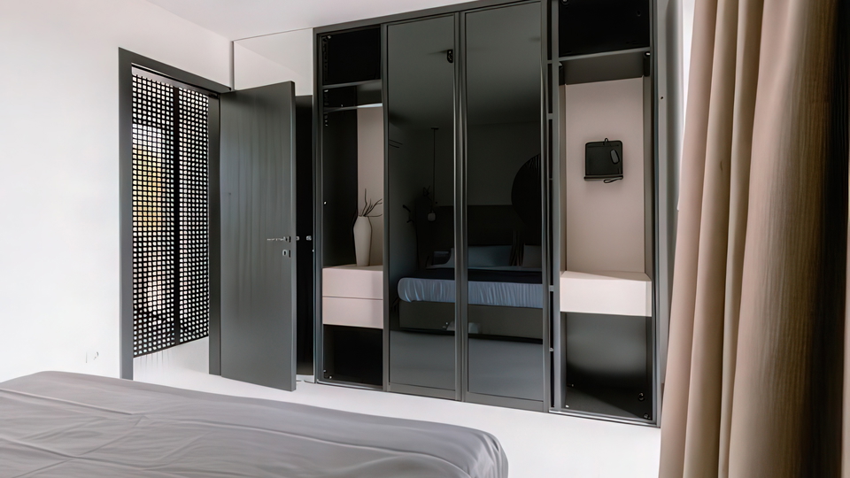 Luxury designer villa with a pool 250 m from the beach - Vodice&excl;