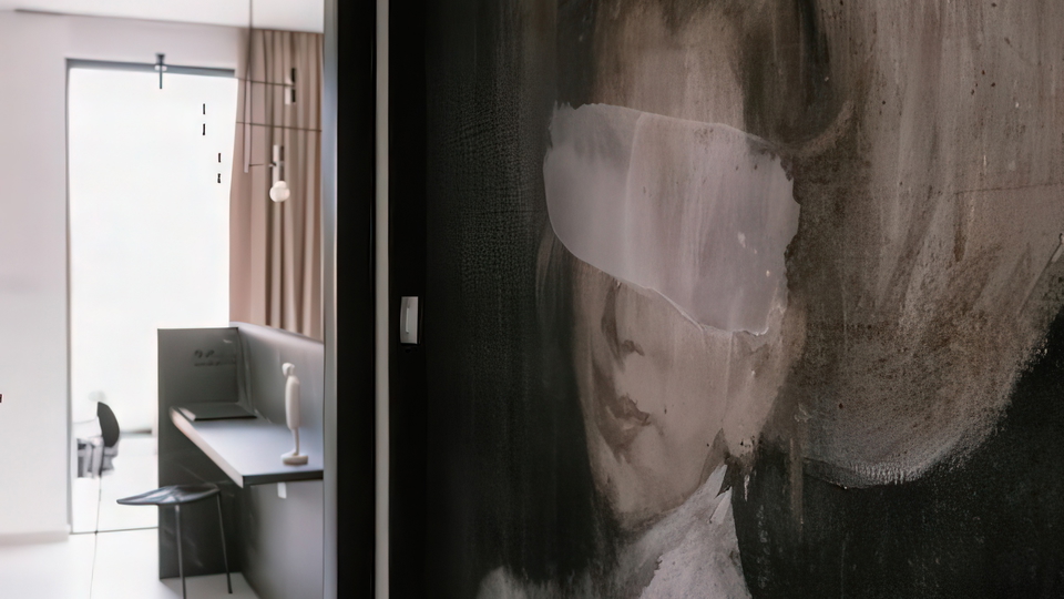 Luxury designer villa with a pool 250 m from the beach - Vodice&excl;