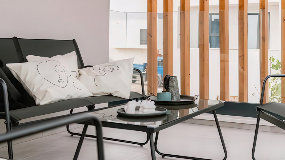 Luxury designer villa with a pool 250 m from the beach - Vodice&excl;