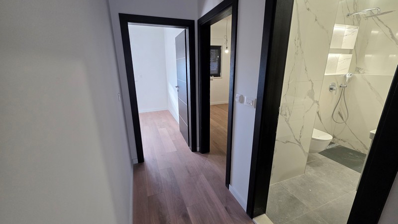 Exklusive Zweizimmerwohnung im Herzen von Makarska&comma; nur 390 m vom Meer entfernt&excl;