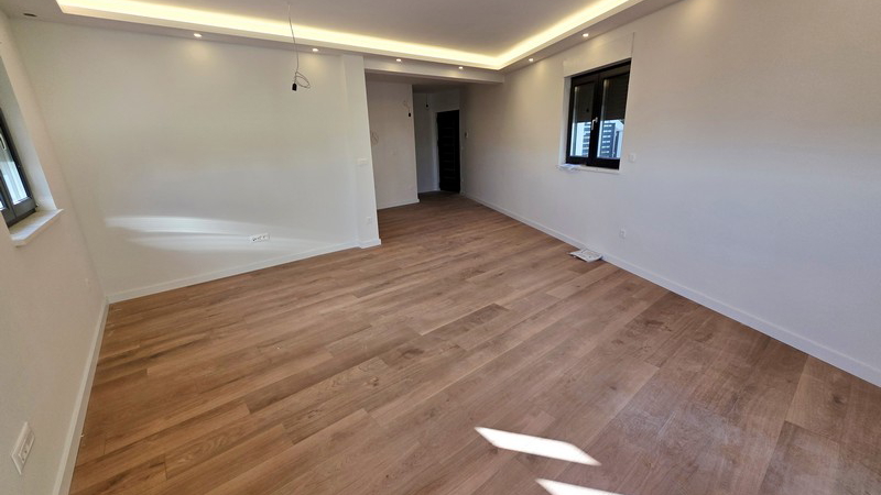 Exklusive Zweizimmerwohnung im Herzen von Makarska&comma; nur 390 m vom Meer entfernt&excl;