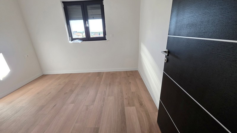 Exklusive Zweizimmerwohnung im Herzen von Makarska&comma; nur 390 m vom Meer entfernt&excl;