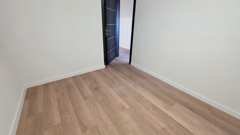 Exklusive Zweizimmerwohnung im Herzen von Makarska&comma; nur 390 m vom Meer entfernt&excl;