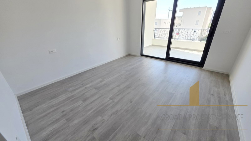 Attico attraente con vista mare – Makarska!