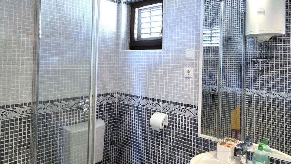 Beautiful house with a swimming pool and open sea view - Vis, Brgujac!