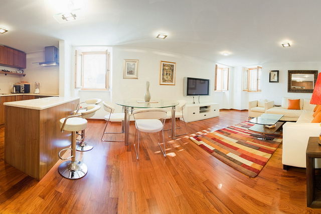 Luxury two-bedroom apartment for sale in the center of Split!