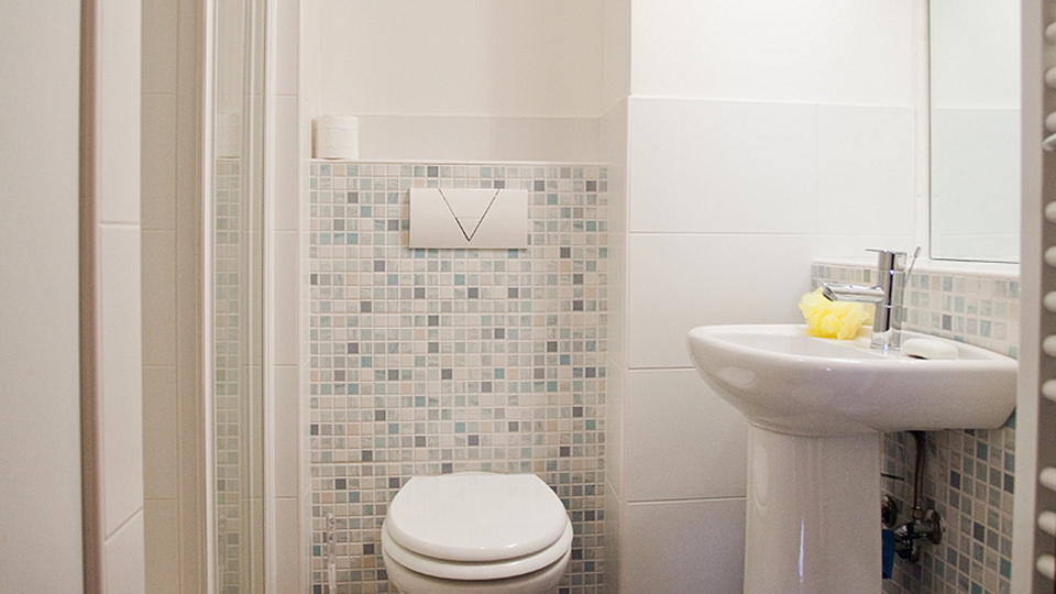 Luxury two-bedroom apartment for sale in the center of Split&excl;