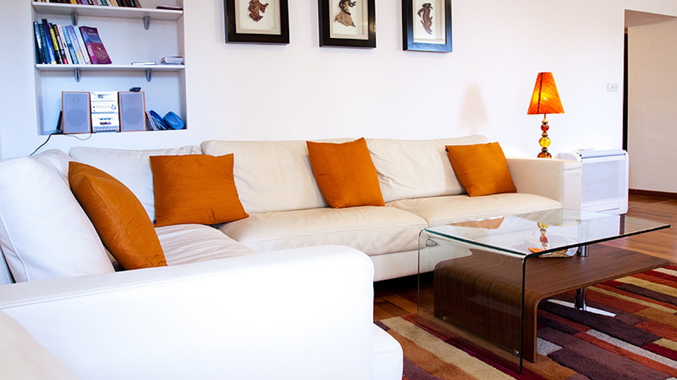 Luxury two-bedroom apartment for sale in the center of Split&excl;