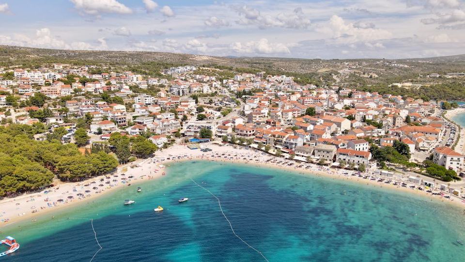 Ekskluzivno stanovanje v sodobni novogradnji z razgledom na morje &ndash; Primo&scaron;ten&excl;