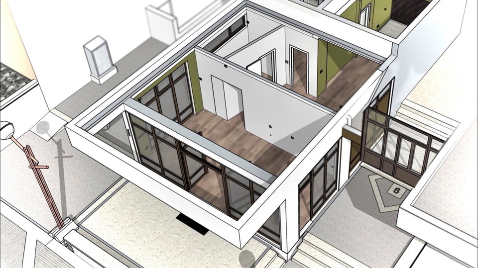 Atraktivan poslovni prostor s izlogom za najam&comma; 72 m2 - Split&excl;