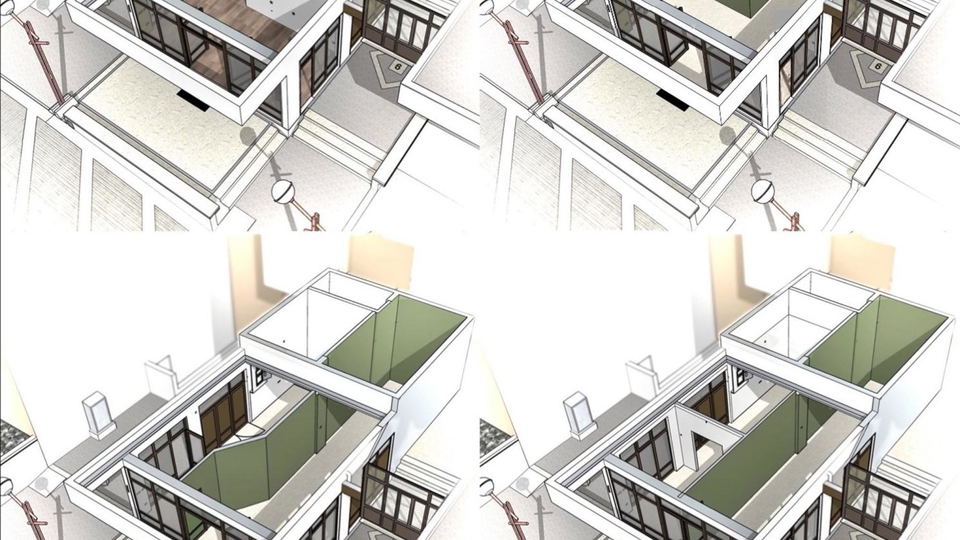 Atraktivan poslovni prostor s izlogom za najam&comma; 72 m2 - Split&excl;