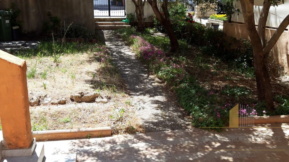 Splendida casa nel centro di Privlaka – a soli 70 m dalla spiaggia di sabbia!