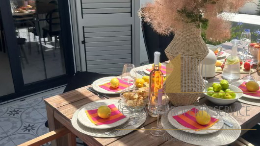 New luxury villa with a pool in the first row by the sea - Šibenik!