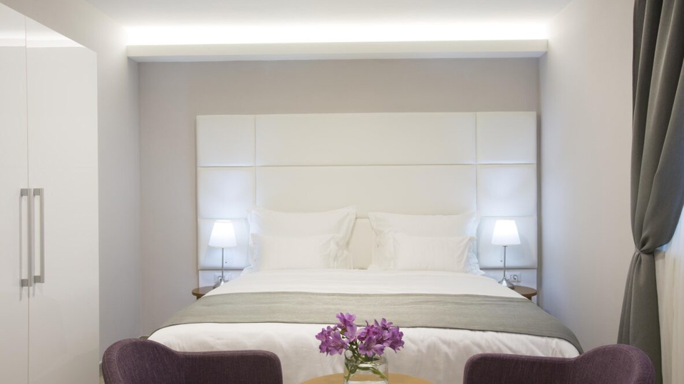 Splendido nuovo boutique hotel a 100 m dal mare - isola di Pag&excl;