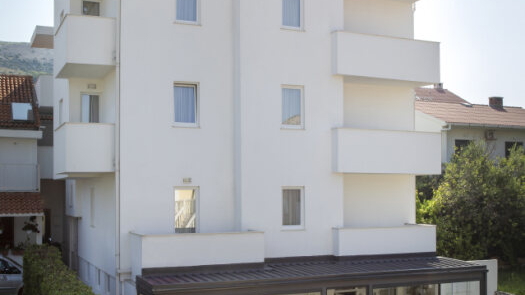 Splendido nuovo boutique hotel a 100 m dal mare - isola di Pag&excl;