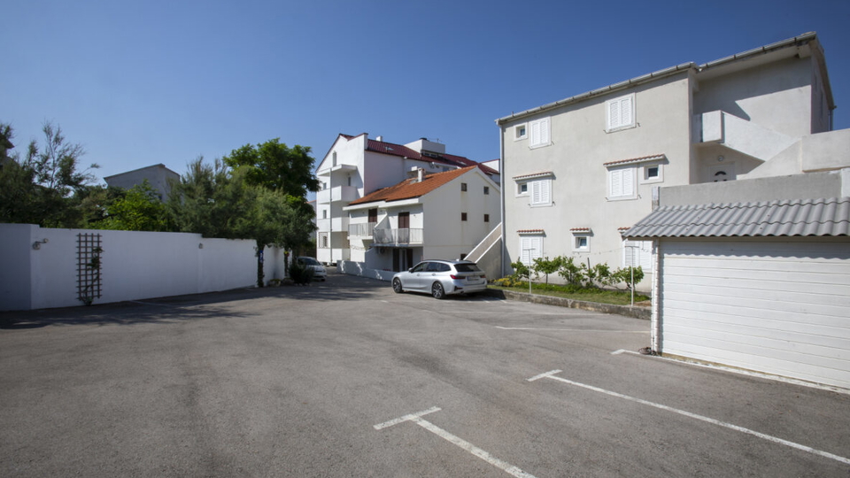 Splendido nuovo boutique hotel a 100 m dal mare - isola di Pag&excl;