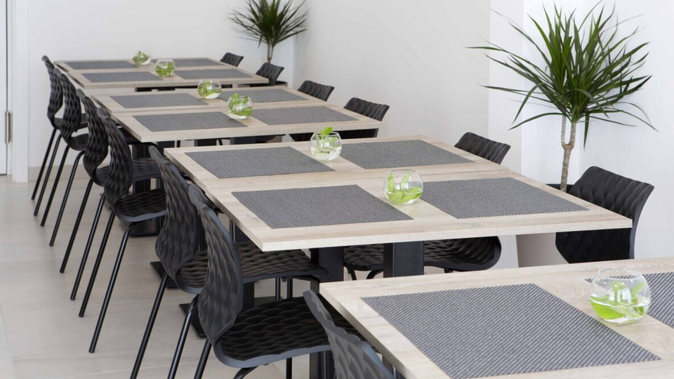 Splendido nuovo boutique hotel a 100 m dal mare - isola di Pag&excl;