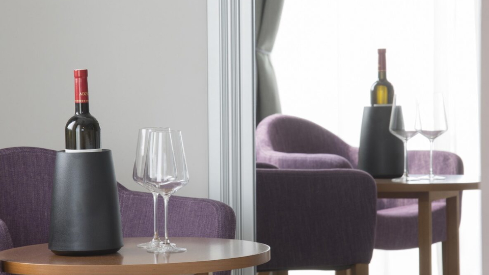 Splendido nuovo boutique hotel a 100 m dal mare - isola di Pag&excl;