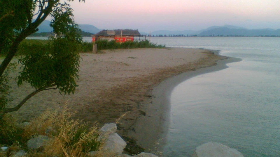 21-hectare land near the Neretva estuary &ndash; investment potential for tourism and wellness development&excl;