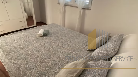 Wunderschönes Einfamilienhaus in erster Meereslinie in der Umgebung von Zadar!