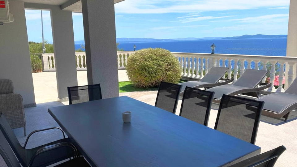 Prekrasna ku&cacute;a za odmor na otoku &Ccaron;iovu &ndash; samo 200 m od mora&excl;