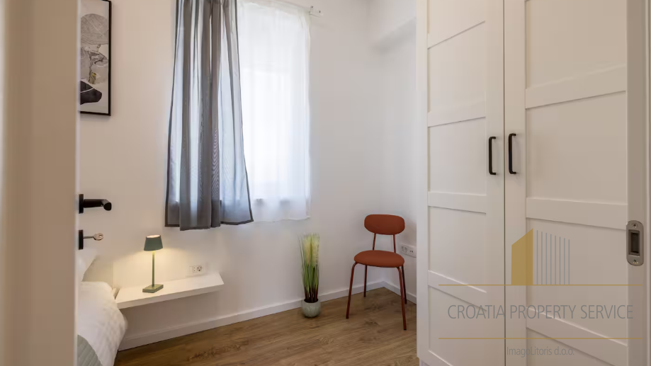 Nova moderna vila s pogledom na more u okolici Splita!