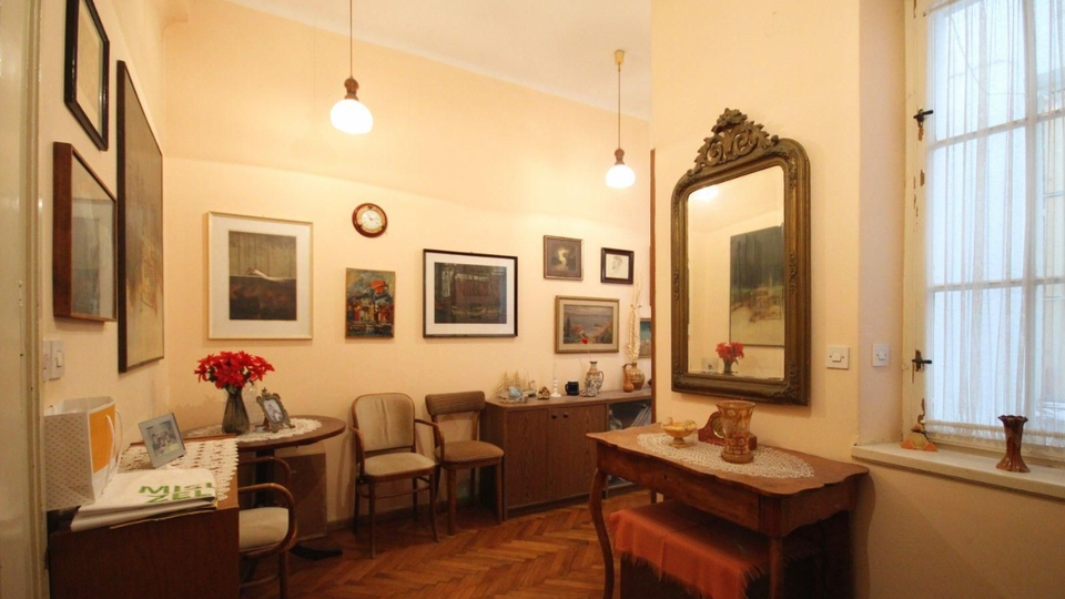 Exclusive three-bedroom apartment with panoramic sea and city views &ndash; Zapadna obala&comma; Split&excl;