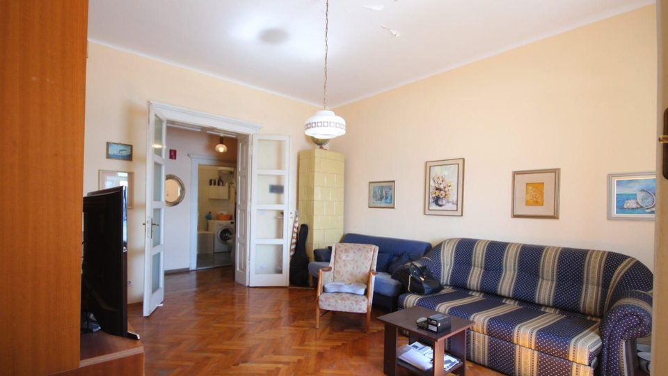 Exclusive three-bedroom apartment with panoramic sea and city views &ndash; Zapadna obala&comma; Split&excl;