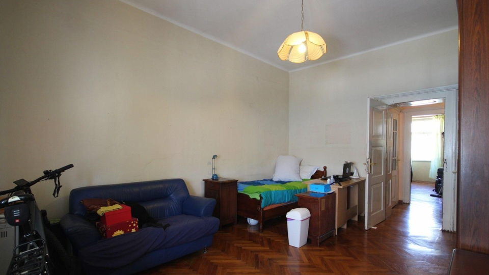 Exclusive three-bedroom apartment with panoramic sea and city views &ndash; Zapadna obala&comma; Split&excl;