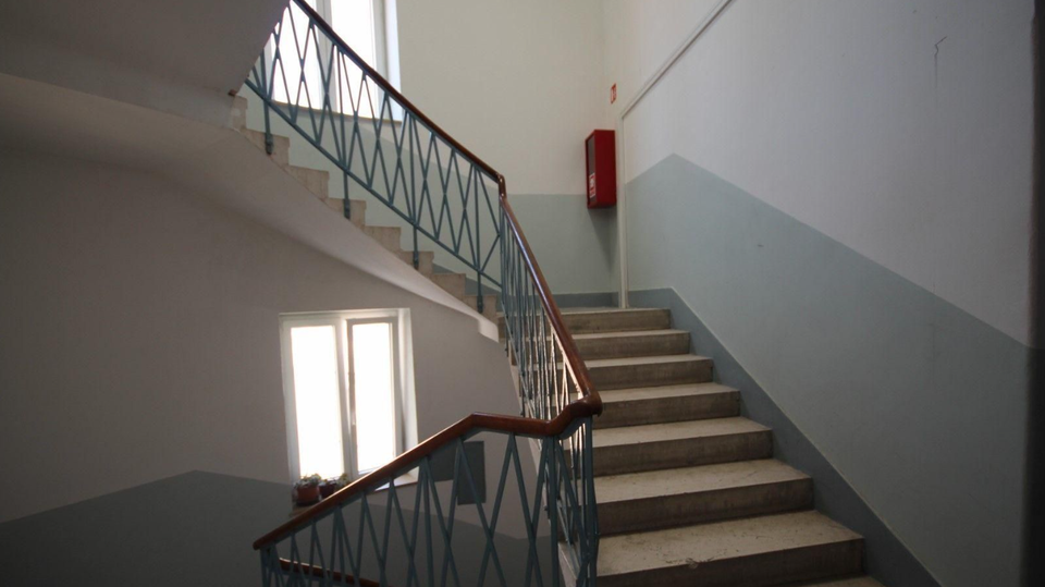 Exclusive three-bedroom apartment with panoramic sea and city views &ndash; Zapadna obala&comma; Split&excl;