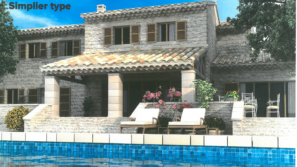 21-hectare land near the Neretva estuary &ndash; investment potential for tourism and wellness development&excl;