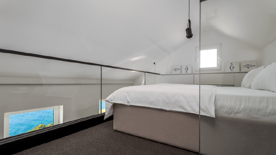 Elegantan luksuzni  apartman 500 m od pla&zcaron;e na otoku Bra&ccaron;u&excl;