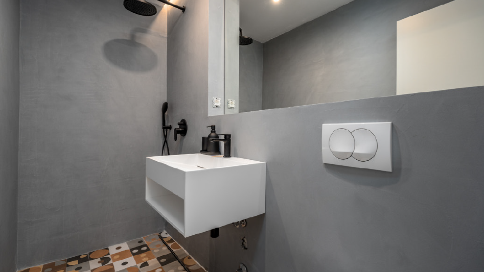 Elegantan luksuzni  apartman 500 m od pla&zcaron;e na otoku Bra&ccaron;u&excl;