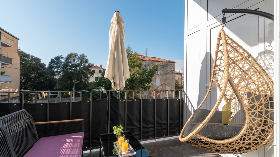 Luksuzni stan od 125 m2 u centru Splita!