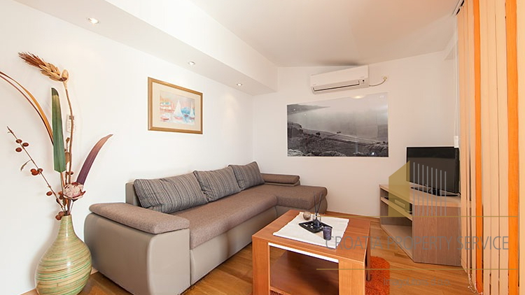 Apartment, 51 m2, For Sale, Tučepi