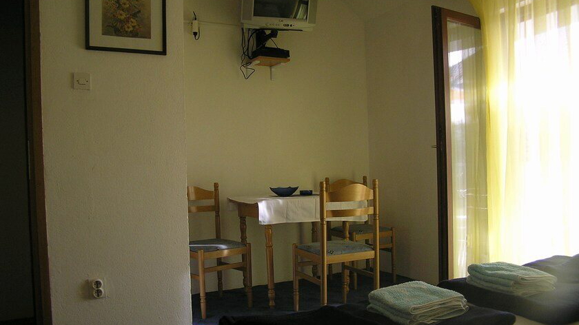 Splendido nuovo boutique hotel a 100 m dal mare - isola di Pag&excl;