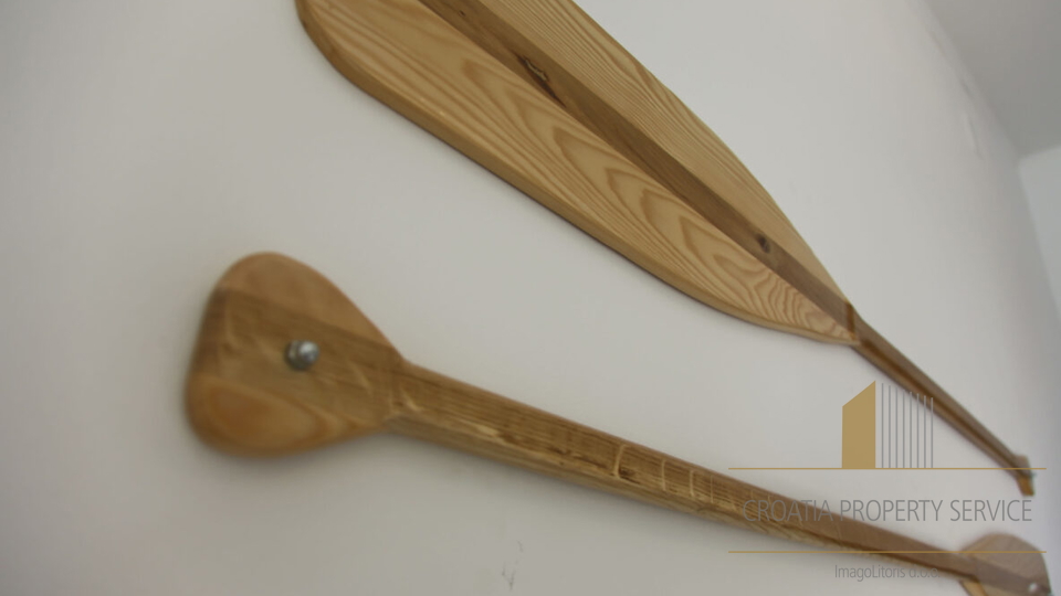 Эксклюзивный бутик-отель первой линии у пляжа - Макарская ривьера!