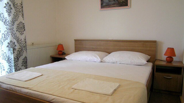 Splendido nuovo boutique hotel a 100 m dal mare - isola di Pag&excl;